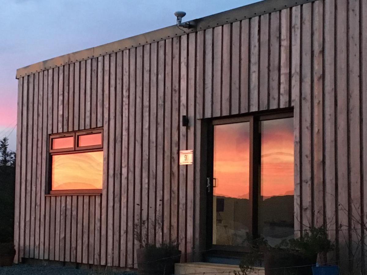 Villa The Lambing Shed Dunvegan  Exterior foto