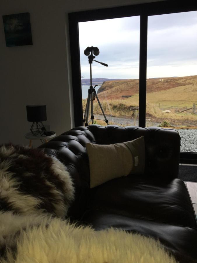 Villa The Lambing Shed Dunvegan  Exterior foto