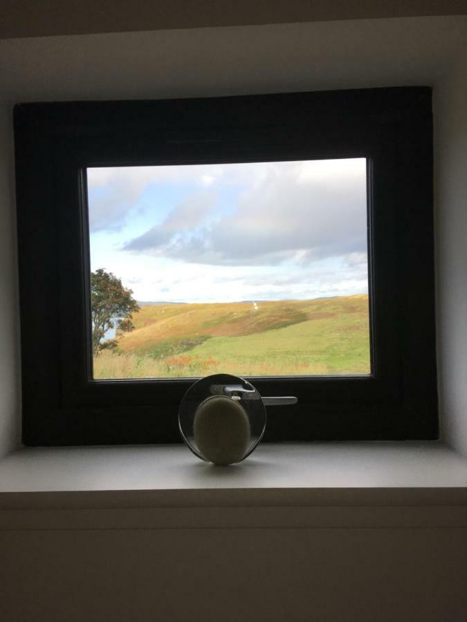 Villa The Lambing Shed Dunvegan  Exterior foto